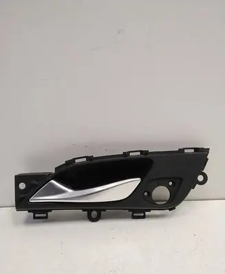 Hyundai i40 Rear door interior handle 2511172802
