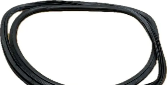 Cadillac Escalade IV Rubber seal front door (on door) 4324532534F34F