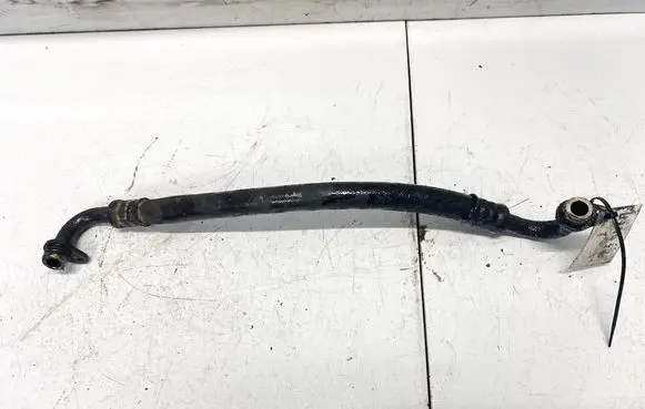 Opel Corsa D Power steering hose/pipe/line 