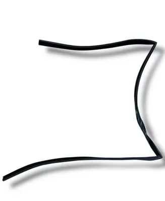Fiat Multipla Front door rubber seal Q229 46827782