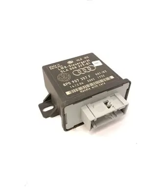 Audi A3 S3 8P Light module LCM 8P0907357F 5LA00837901 5LA008379-01