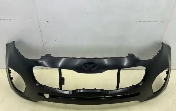 KIA Sportage Front bumper 86511F1000