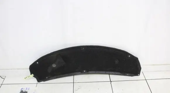 Nissan Pixo Engine bonnet/hood sound/heat insulation 2008R
