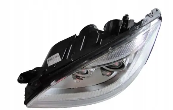 Mercedes-Benz S W221 Headlight/headlamp A2218201339
