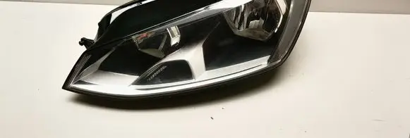 Volkswagen Golf VII Headlight/headlamp 5G1941005 90023345