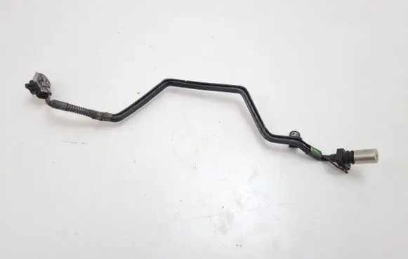 Toyota Auris 150 Crankshaft position sensor 9091905074 0296001551
