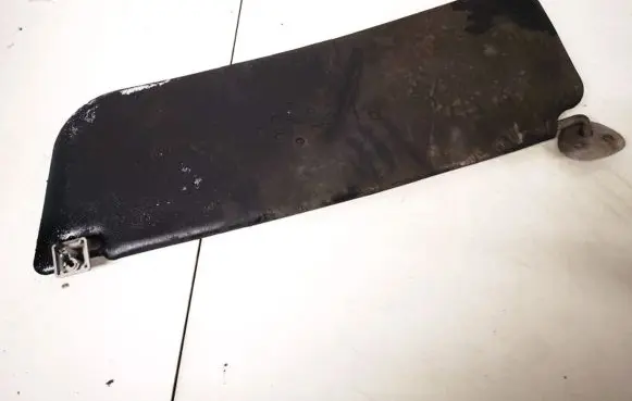 Ford Transit Sun visor