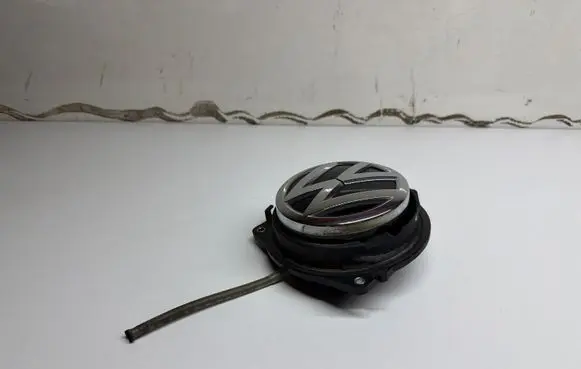 Volkswagen PASSAT B8 Tailgate/trunk/boot exterior handle 3G5827469