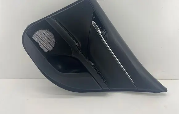 Toyota Camry VIII XV70 Rear door card panel trim 6770706310