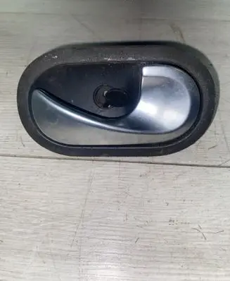 Renault Megane II Rear door interior handle 8200028486 5005500006