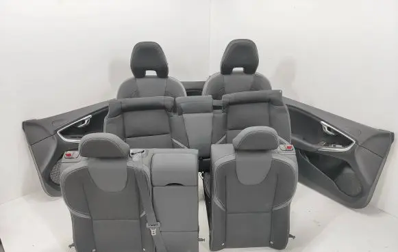 Volvo V40 Interior set 