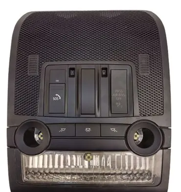 BMW X5 E70 Spotlight 9225937