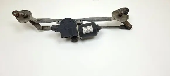Toyota Corolla Verso AR10 Front wiper linkage and motor 851100F020 03H27A8581 MS1592007241