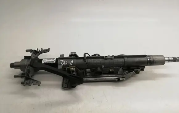 BMW 3 E92 E93 Steering rack mechanical part 6786891