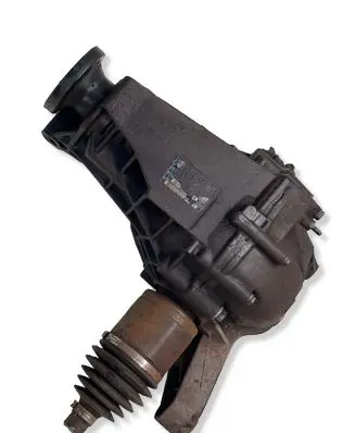 Mercedes-Benz ML W163 Front differential 4460310009