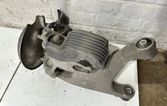 Audi A4 S4 B8 8K Rear upper control arm/wishbone 8k0505312j 78678