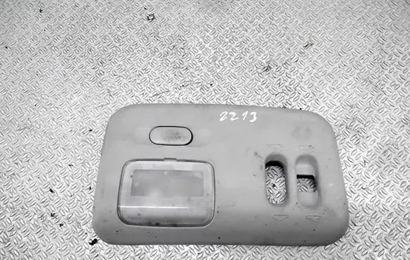 Nissan X-Trail T30 Front seat light