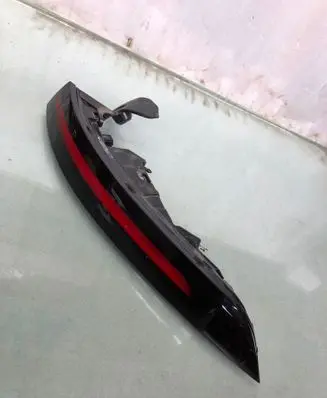Hyundai Kona II Rear/tail lights 92402be000