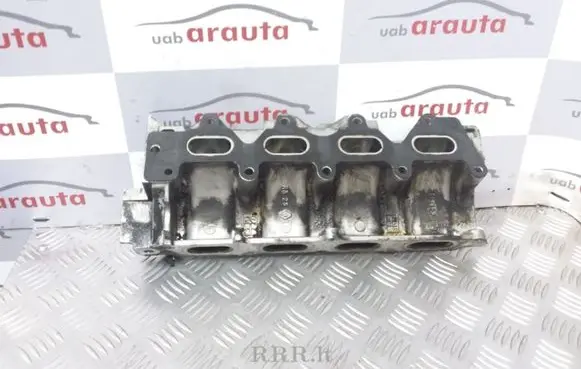Renault Scenic II - Grand scenic II Intake manifold 113127