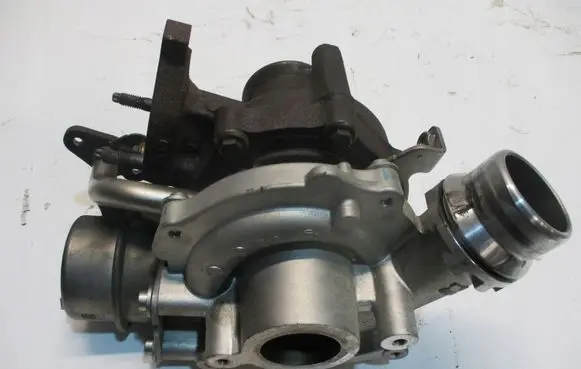 Nissan Qashqai Turbo 16359700029