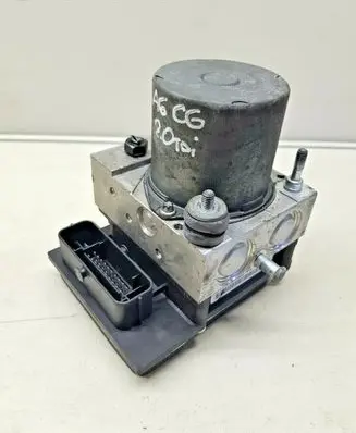 Audi A6 S6 C6 4F ABS Pump 4F0910517AC nr4948