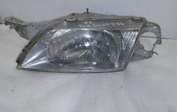 Mazda Premacy Headlight/headlamp 082161140l 02779775