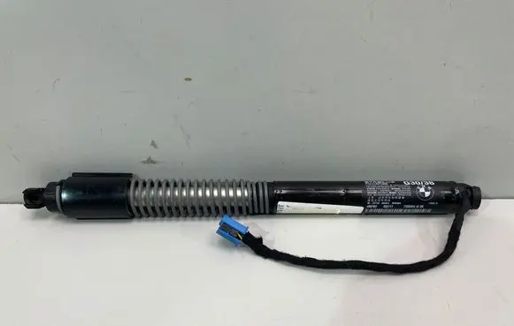 BMW 5 G30 G31 G38 Tailgate strut 7366404