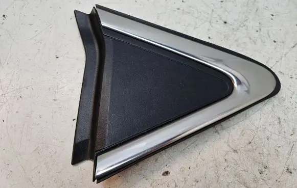 Mitsubishi Eclipse Cross Fender trim (molding) 7405A759