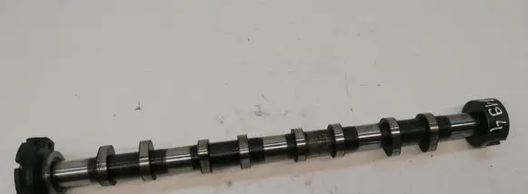 Camshaft