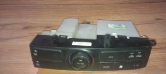 Mazda Xedos 9 Climate control unit 2008075 ta01-366