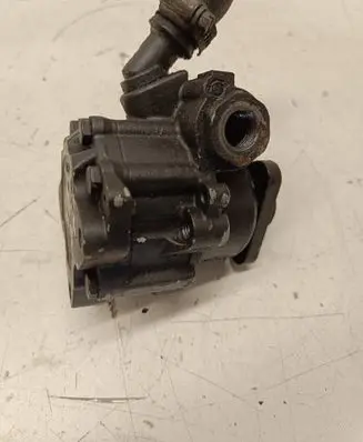 Audi A8 S8 D3 4E Power steering pump 91128