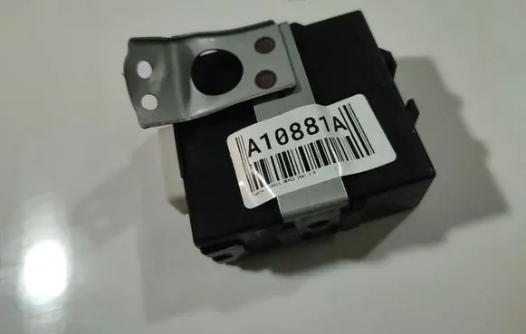 Toyota Avensis Verso Immobilizer control unit/module 8978044030