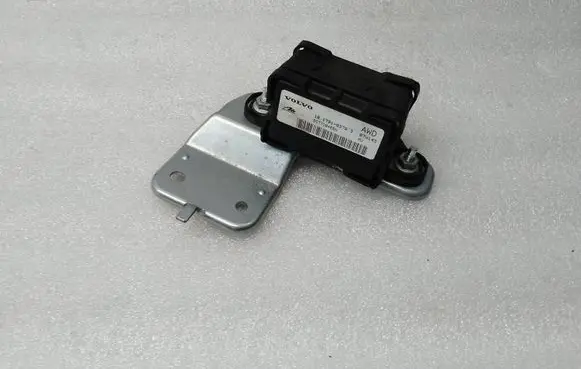 Volvo V70 ESP (stability system) control unit 30773379 10098005312
