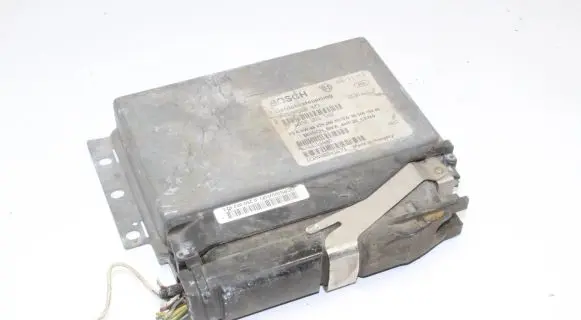 Citroen C5 Gearbox control unit/module 0260002923 9643926680