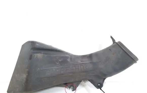 Lexus GS 300 350 430 450H Air intake duct part 53285-30060