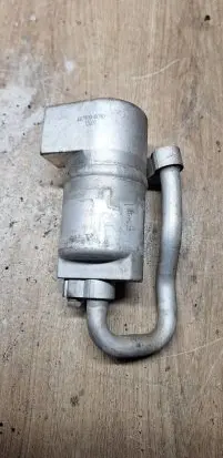 Honda CR-V Air conditioning (A/C) air dryer 4479000090 12G01