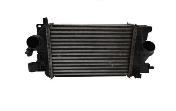 Opel Meriva B Intercooler radiator R3445005 560961104