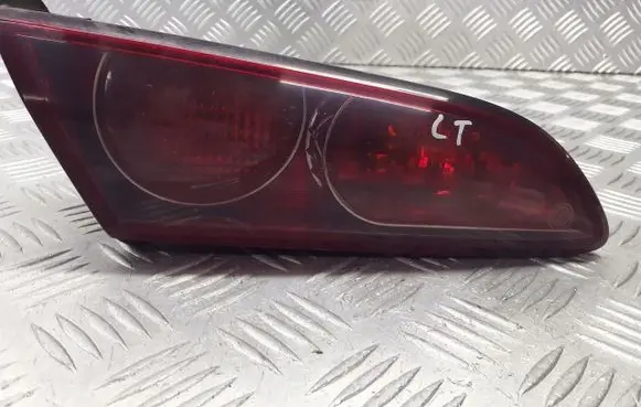 Alfa Romeo 159 Tailgate rear/tail lights 50504822