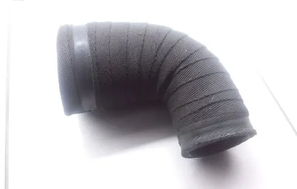 Rover 75 Intercooler hose/pipe