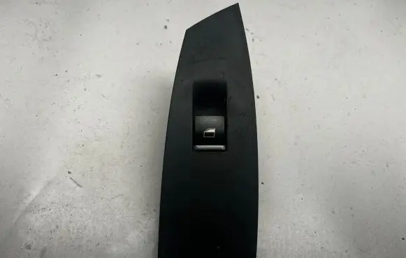 BMW 5 GT F07 Electric window control switch 7232539