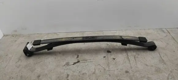 Mercedes-Benz Sprinter W907 W910 Rear leaf spring A9073205202