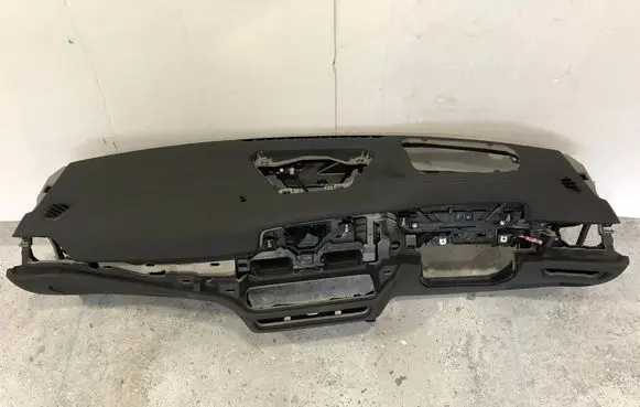 BMW 4 G22 G23 G24 G26 Dashboard 