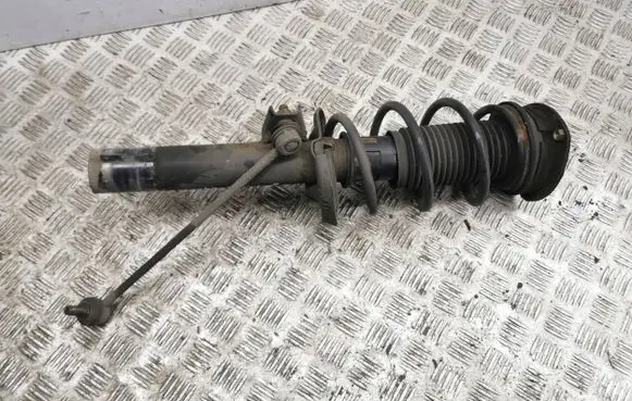 Seat Ateca Front shock absorber/damper 5Q3413031F