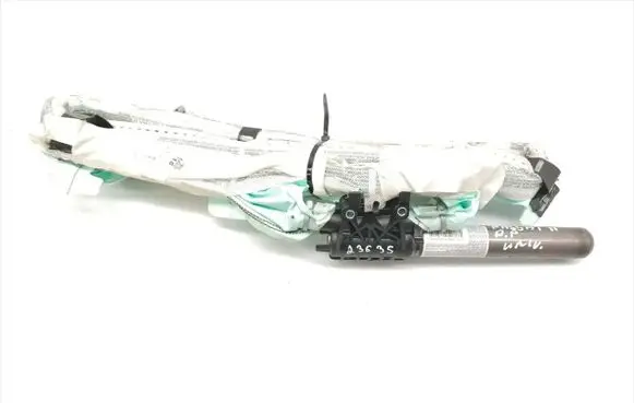 Volkswagen PASSAT B7 Roof airbag 3C0880742F 34074650B