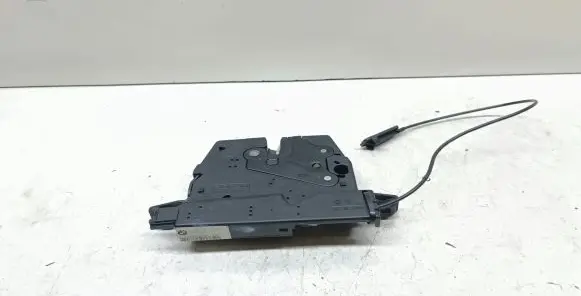 BMW X1 E84 Tailgate/trunk/boot lock/catch/latch 7200511 51247200511 912781