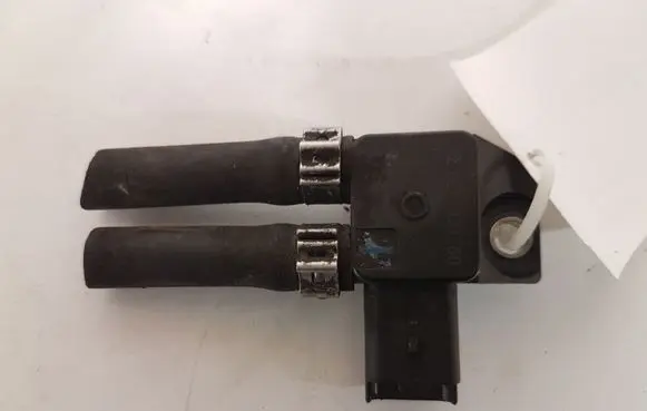 Citroen C5 Exhaust gas pressure sensor 00257752 9662143180