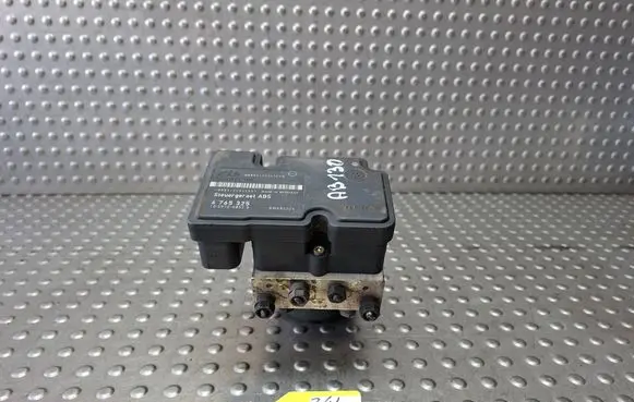 Mini One - Cooper R50 - 53 ABS Pump S27730156 6765323 6765325