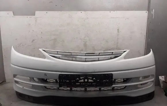 Toyota Previa (XR30, XR40) II Front bumper 