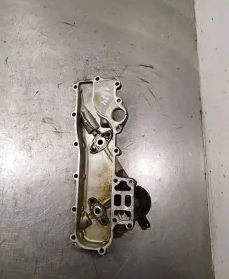 Ford Ranger Oil filter mounting bracket 
