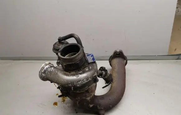 Fiat Ducato Turbo 53039700067
